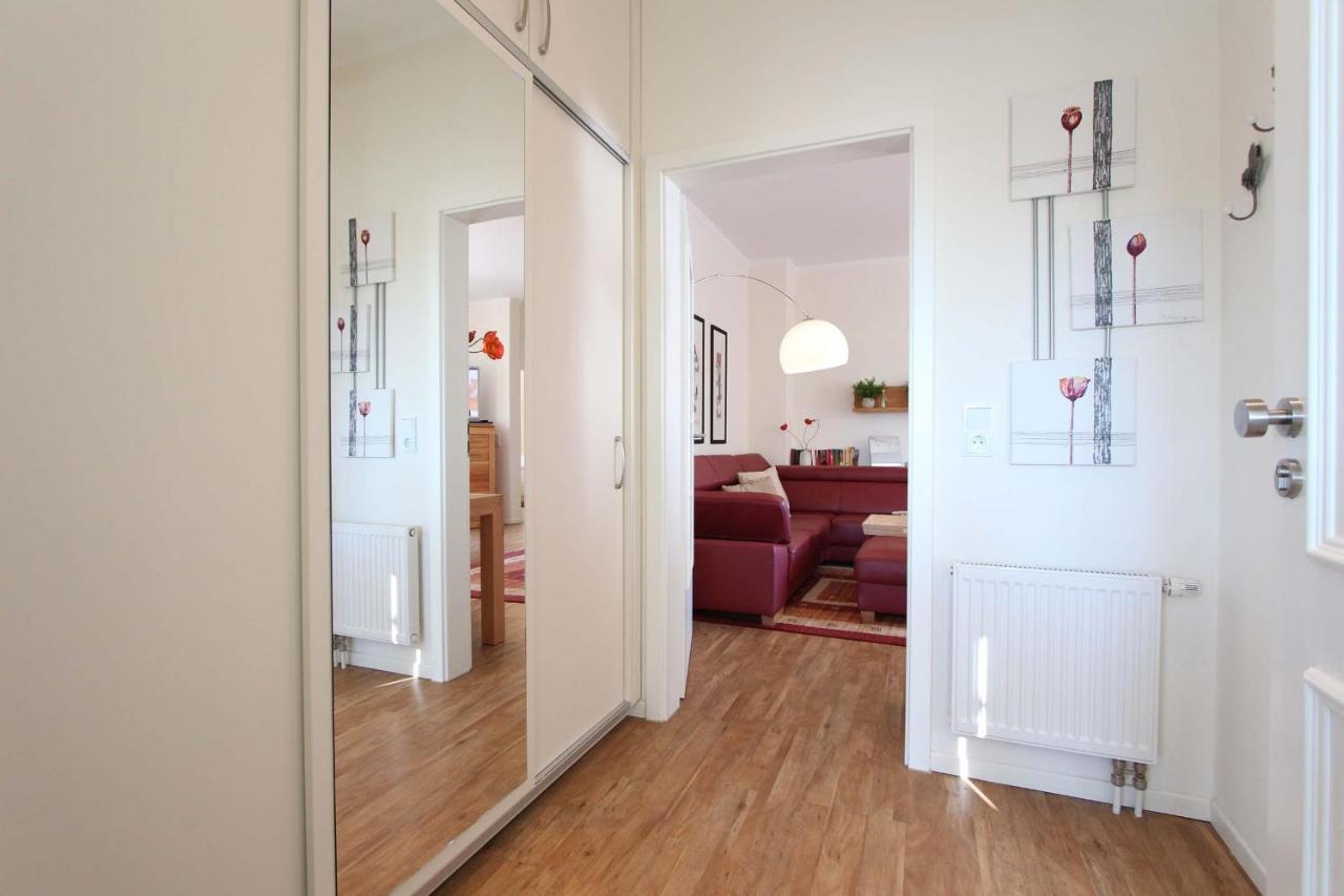 Haus Schaper Whg 4 Og Apartment Kellenhusen Ngoại thất bức ảnh