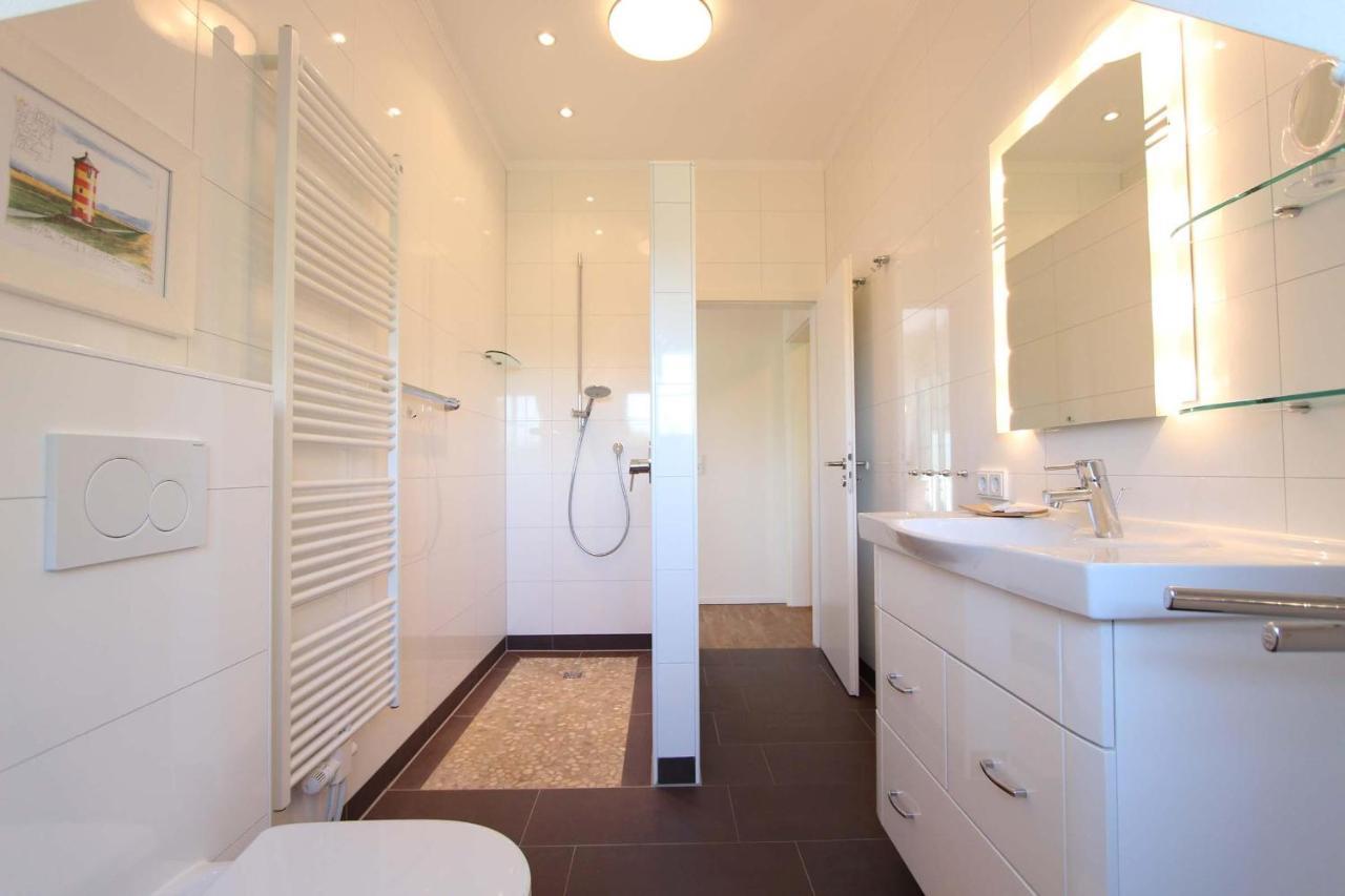 Haus Schaper Whg 4 Og Apartment Kellenhusen Ngoại thất bức ảnh