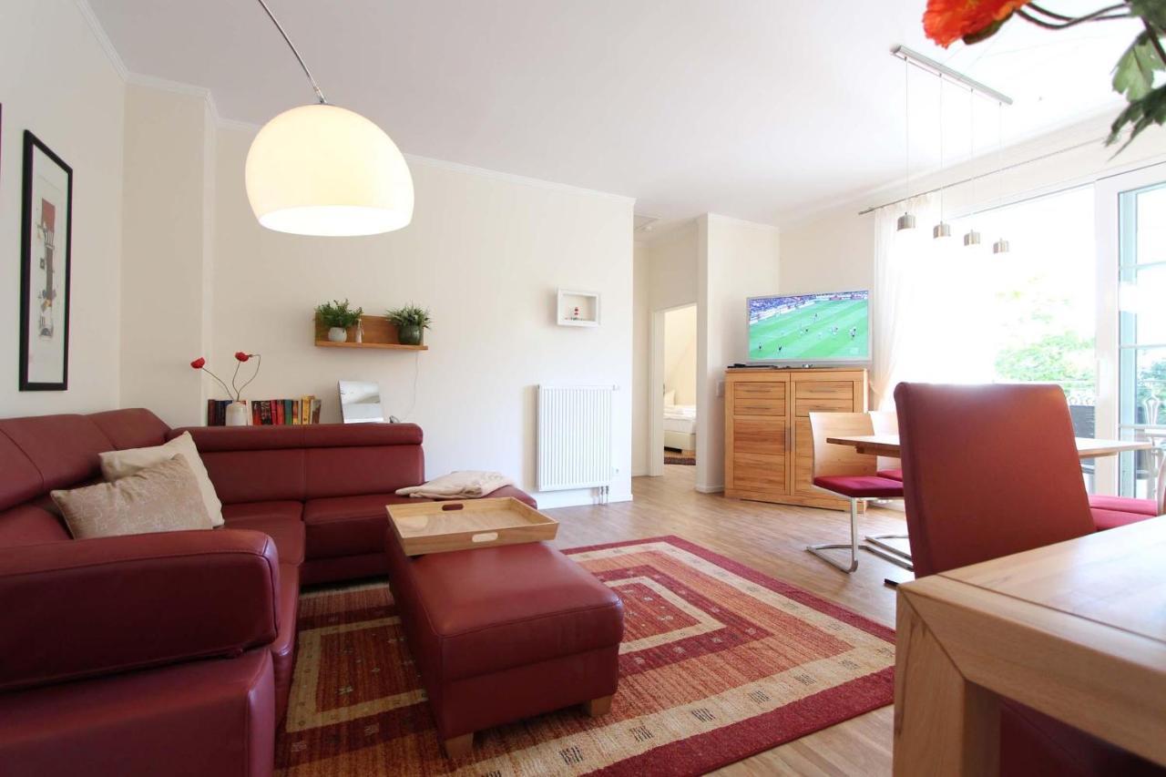 Haus Schaper Whg 4 Og Apartment Kellenhusen Ngoại thất bức ảnh